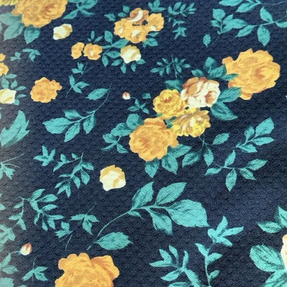 Chic 2 Pockets 💳💷💄Travel ✈️ 🛳️ Dress 👗 No Wrinkles Fit&Flare Stretch Comfy - Picture 14 of 17